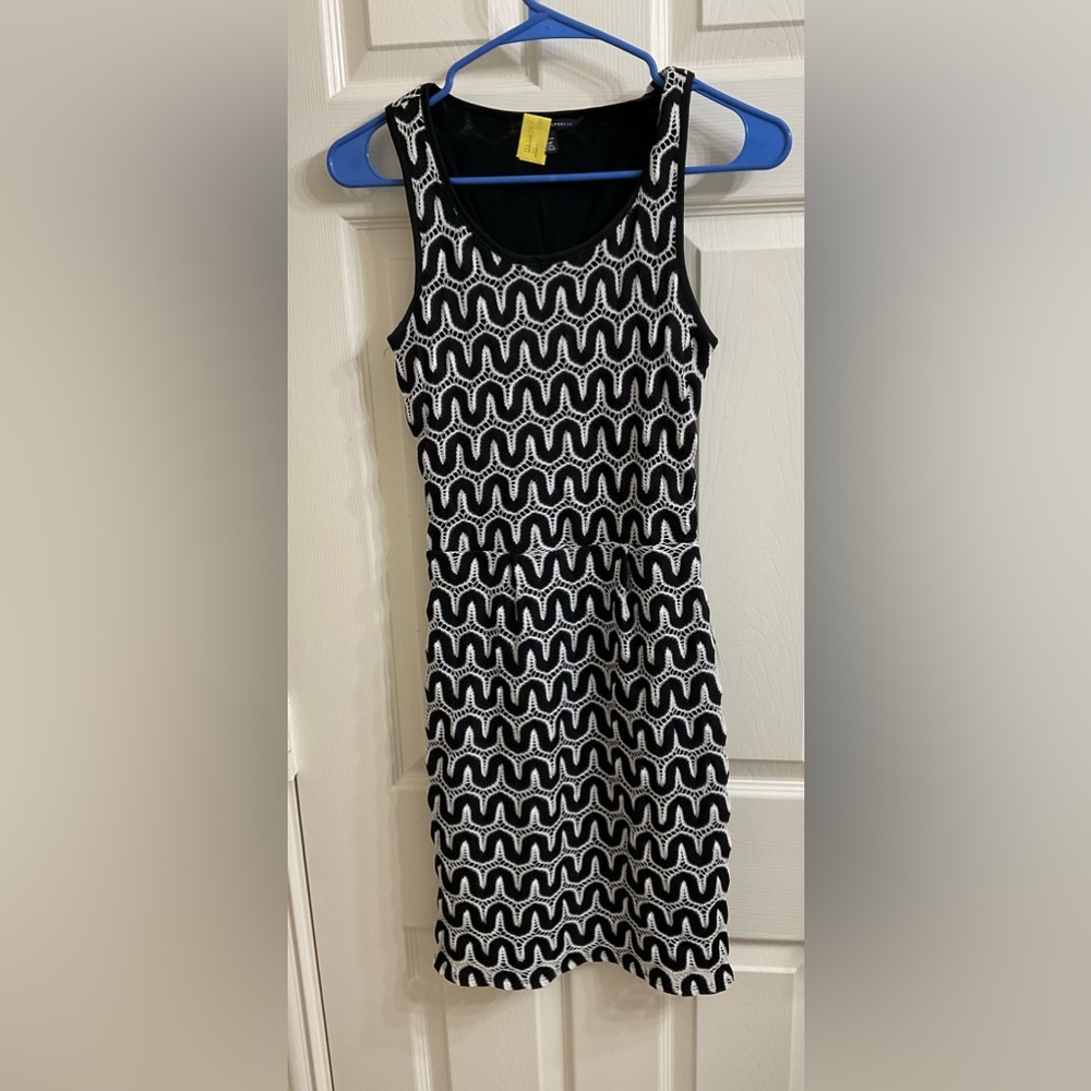 Banana Republic dress size 00P